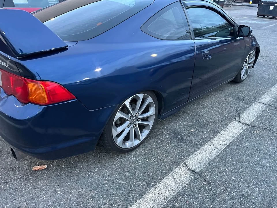 2004 Acura RSX - Image 3 of 4