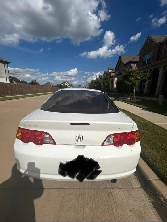 2004 Acura RSX - Image 4 of 16