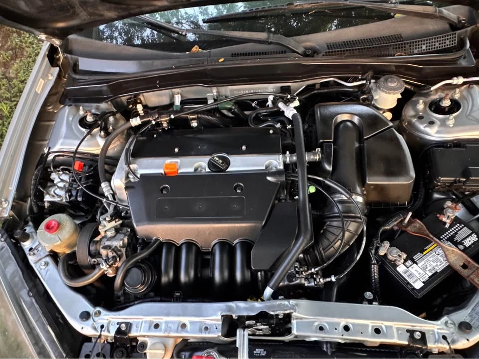 2004 Acura RSX - Image 4 of 7