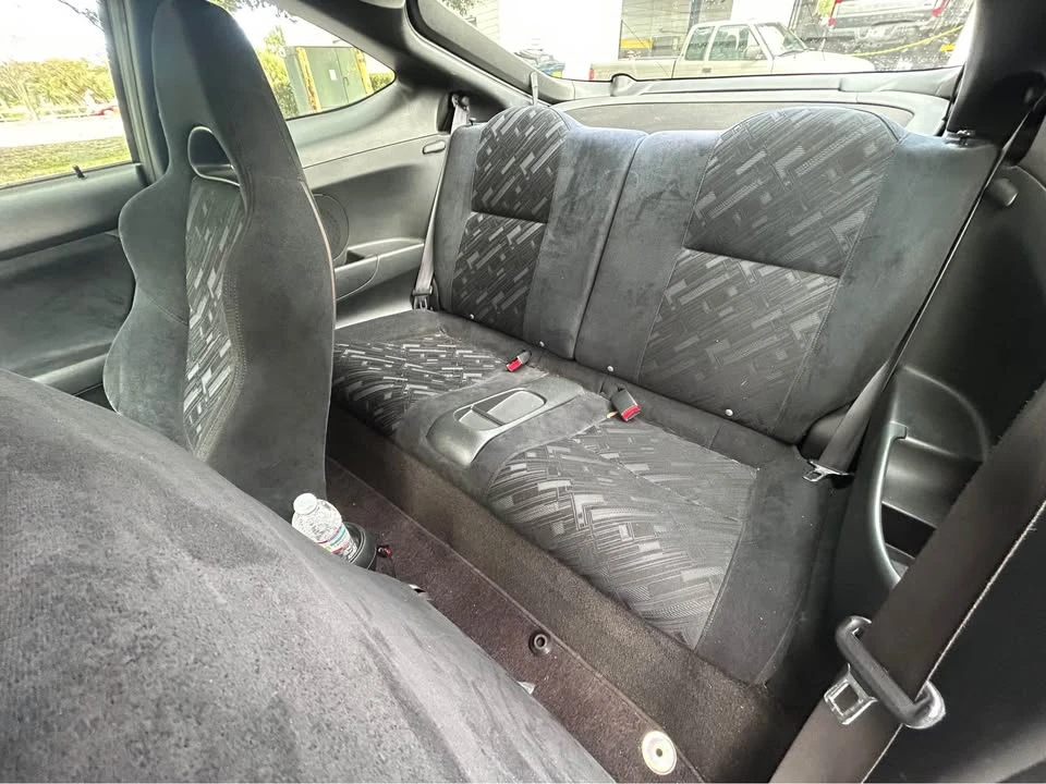 2004 Acura RSX - Image 7 of 20