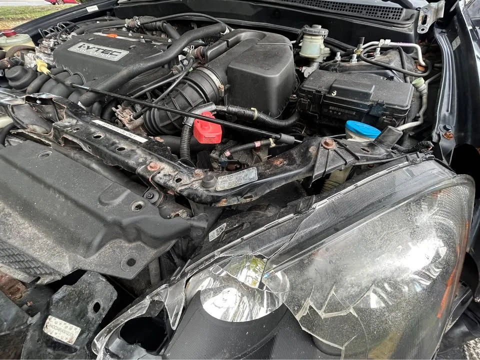 2004 Acura RSX - Image 20 of 20