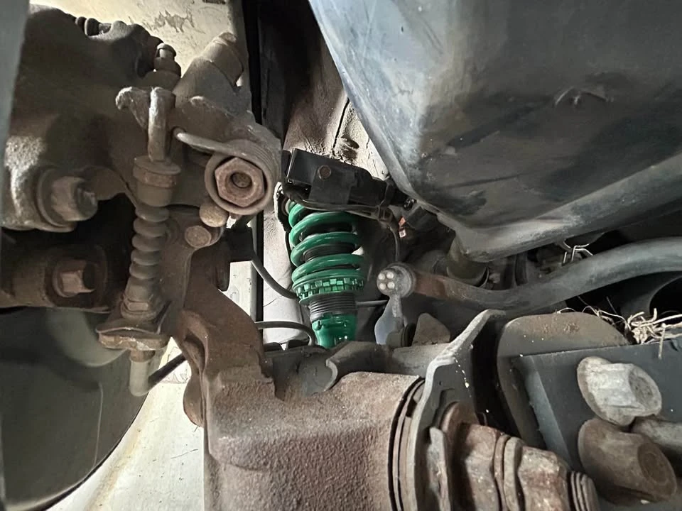 2004 Acura RSX - Image 18 of 20