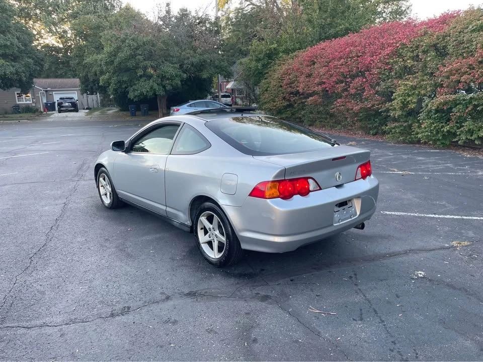 2004 Acura RSX - Image 4 of 12