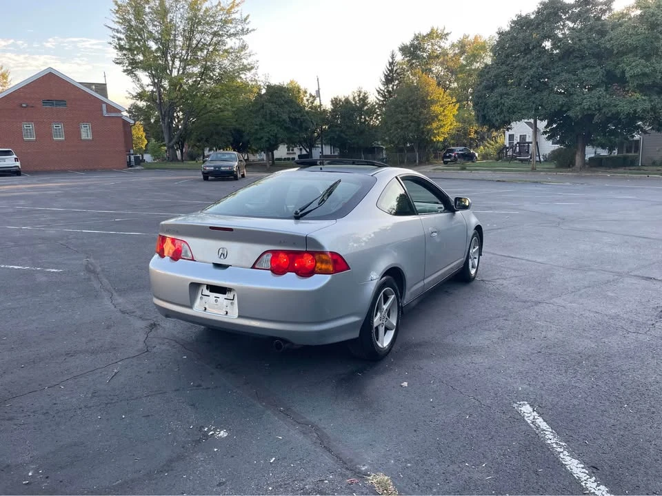 2004 Acura RSX - Image 5 of 12
