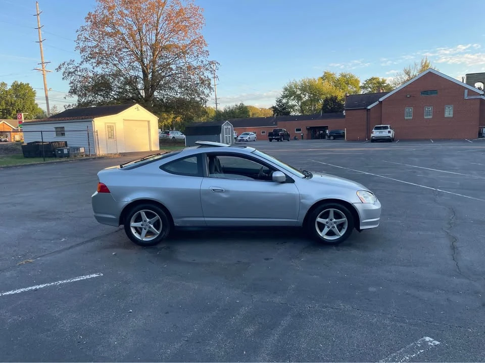 2004 Acura RSX - Image 6 of 12