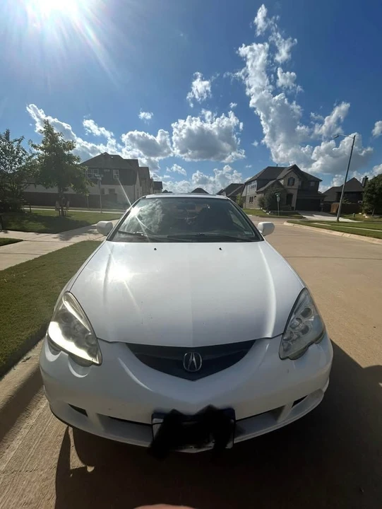 2004 Acura RSX - Image 3 of 16