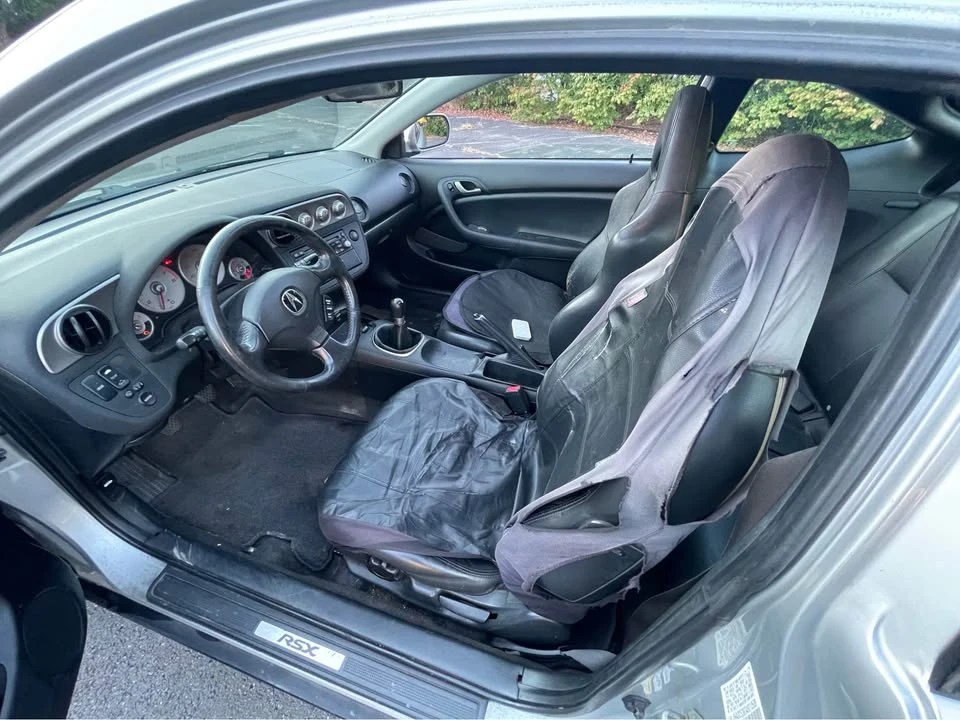 2004 Acura RSX - Image 7 of 12