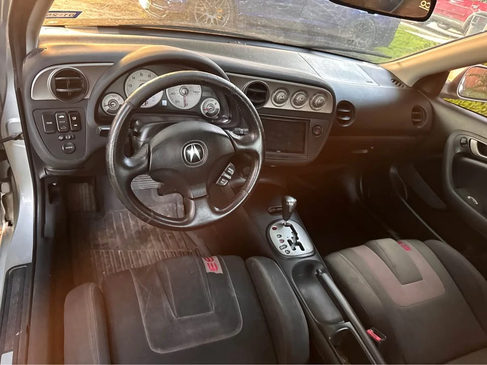 2004 Acura RSX - Image 3 of 7