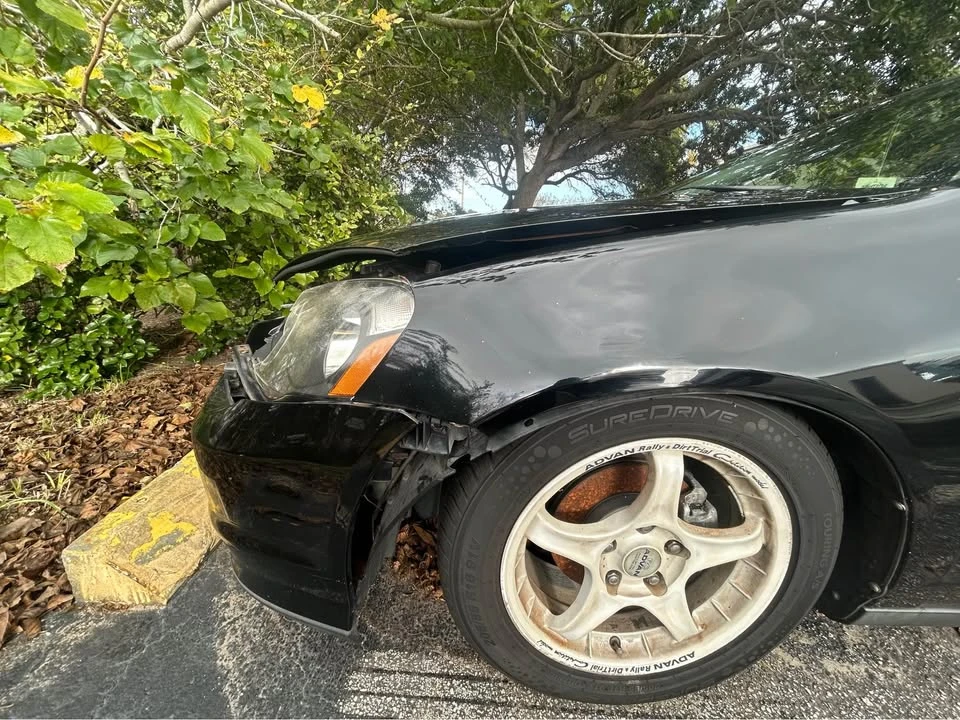 2004 Acura RSX - Image 11 of 20