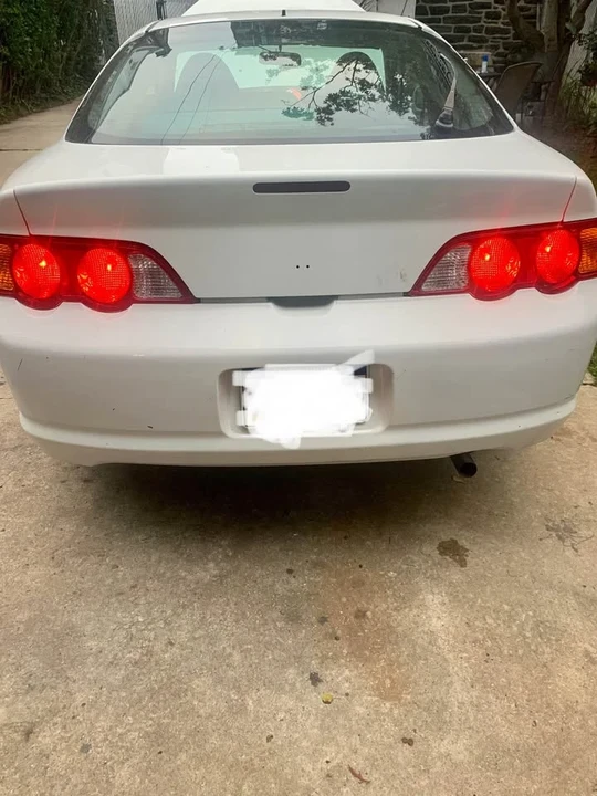 2004 Acura RSX - Image 6 of 11