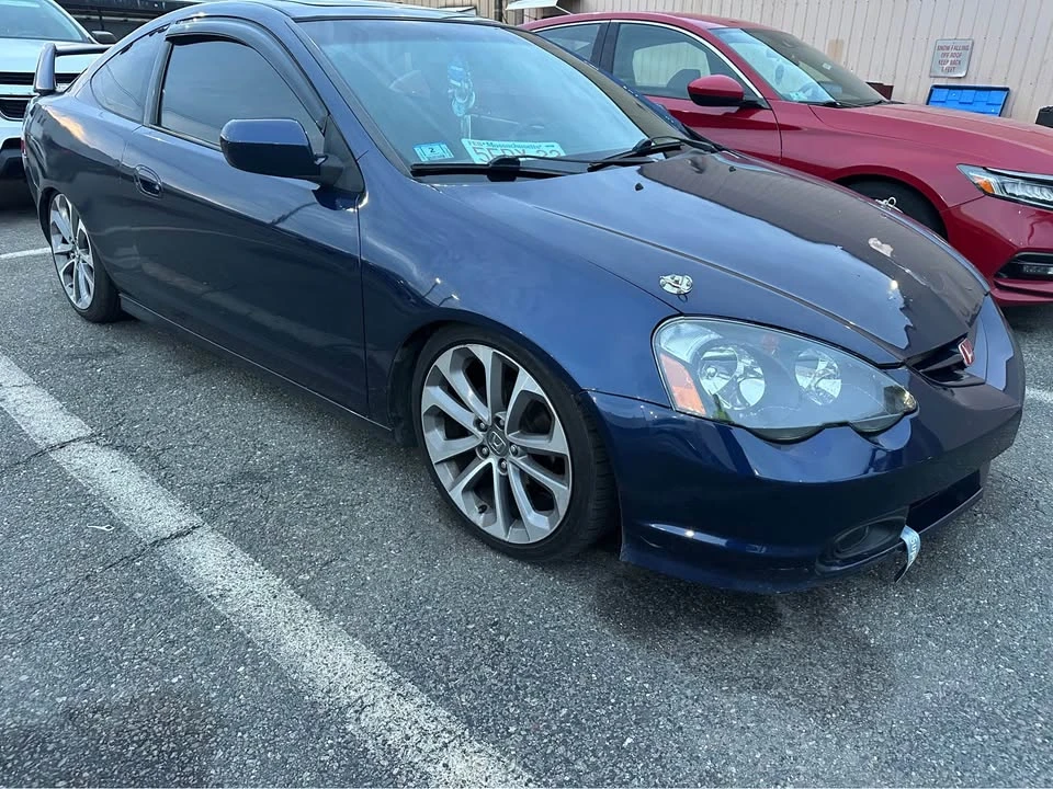 2004 Acura RSX - Image 2 of 4