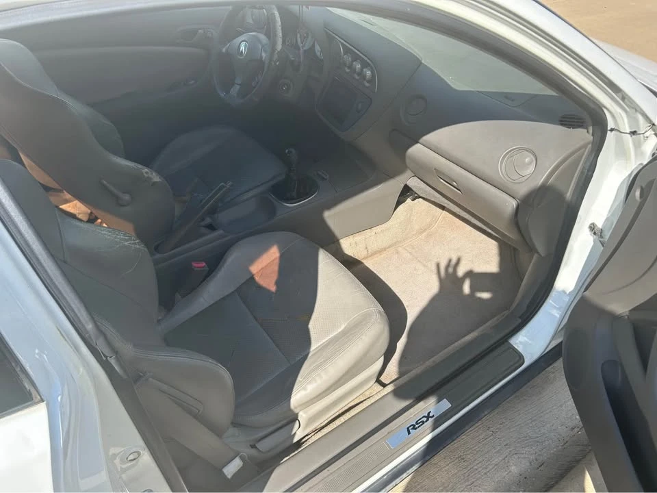 2004 Acura RSX - Image 15 of 16