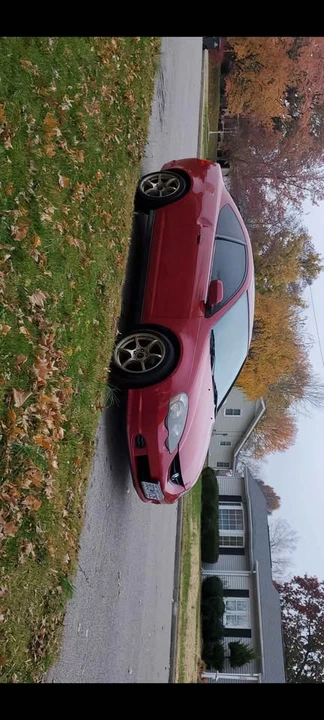 2004 Acura RSX - Image 10 of 13
