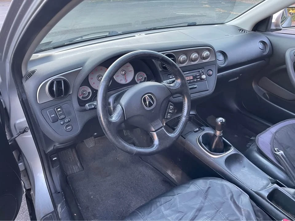 2004 Acura RSX - Image 9 of 12