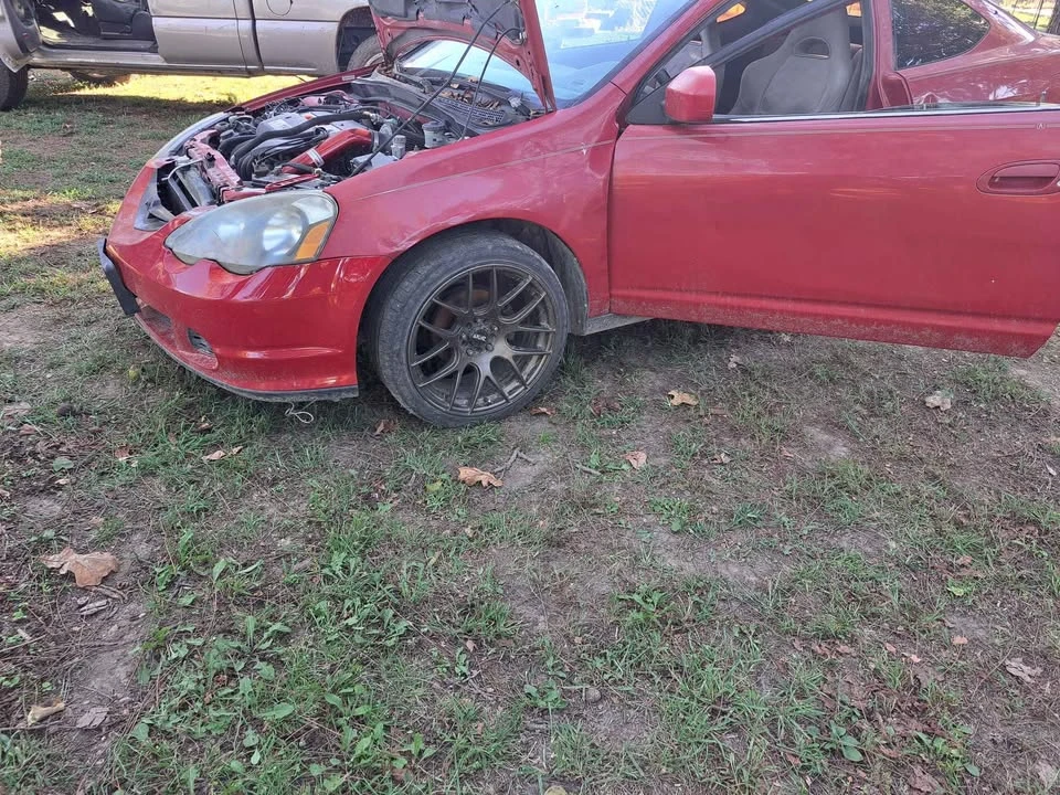 2004 Acura RSX - Image 3 of 13