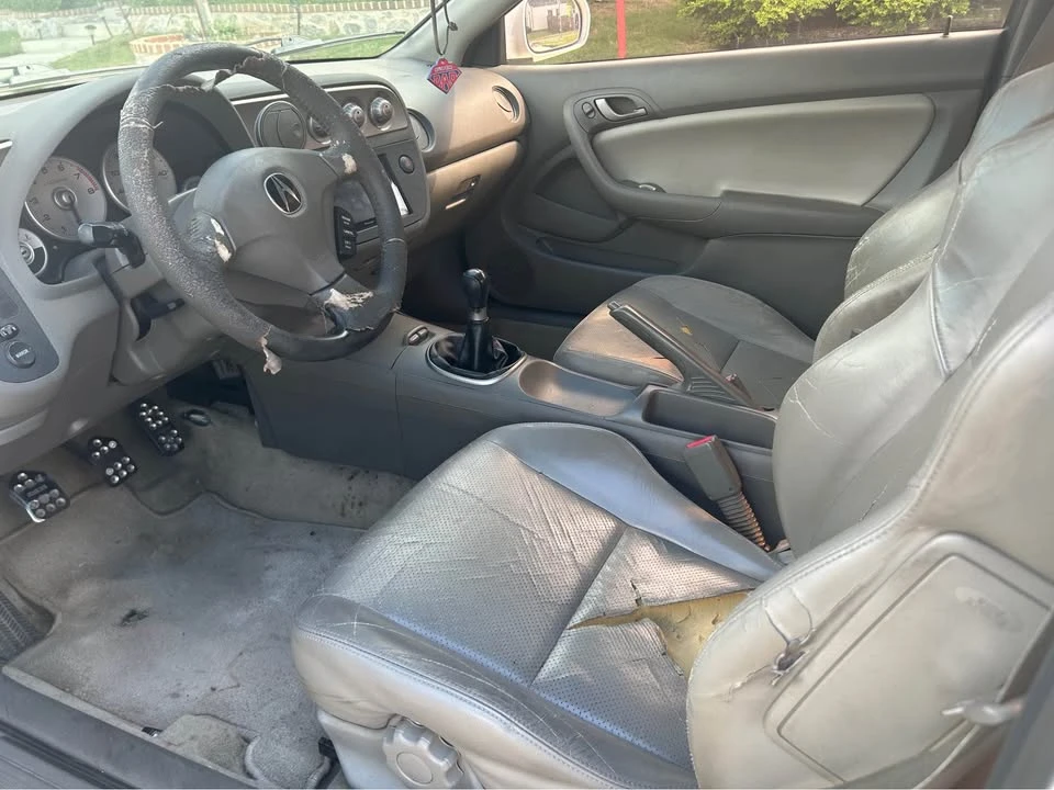 2004 Acura RSX - Image 9 of 16