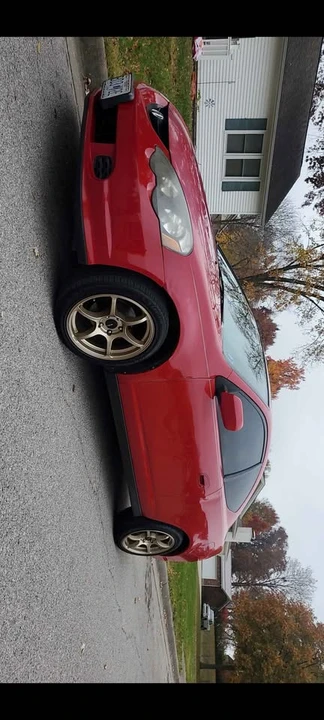 2004 Acura RSX - Image 12 of 13