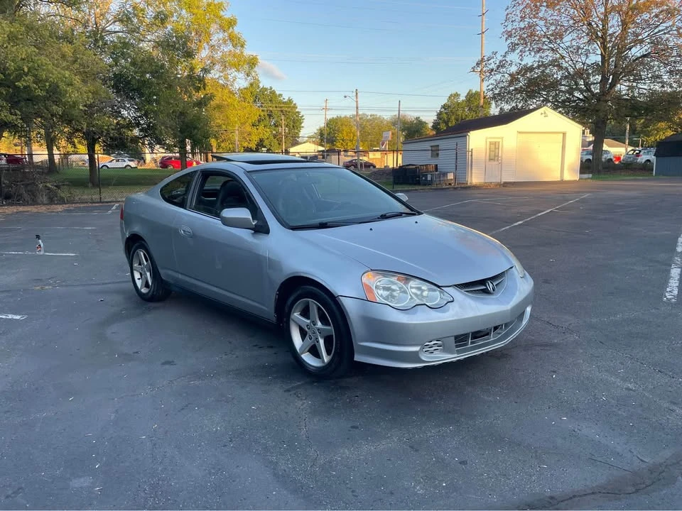2004 Acura RSX - Image 2 of 12