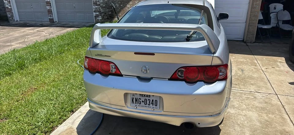 2004 Acura RSX - Image 6 of 7