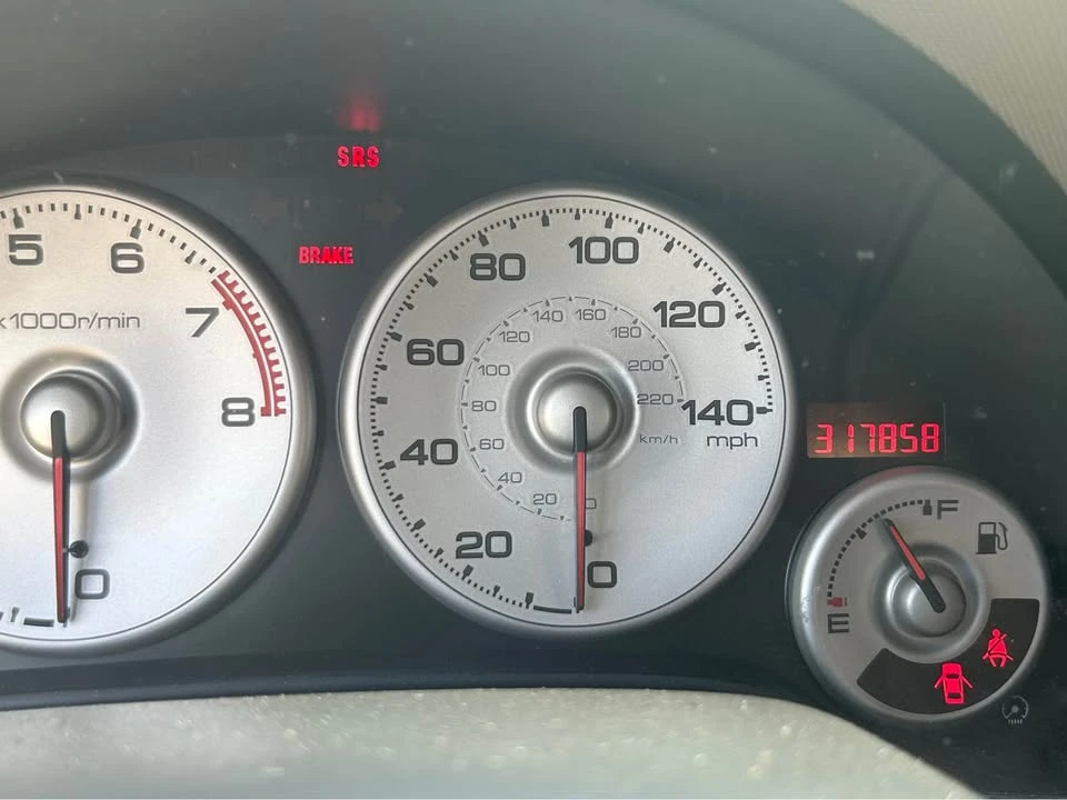 2004 Acura RSX - Image 7 of 16