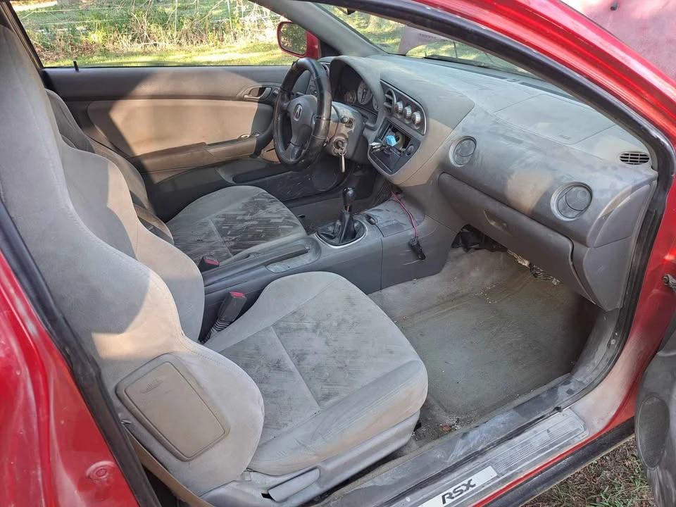 2004 Acura RSX - Image 7 of 13