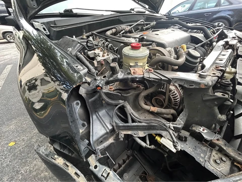 2004 Acura RSX - Image 19 of 20