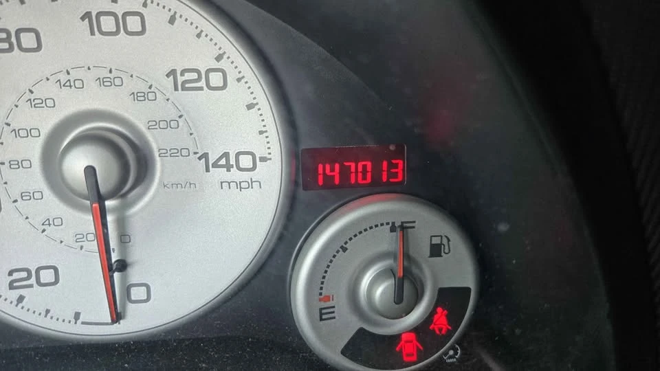 2004 Acura RSX - Image 8 of 8