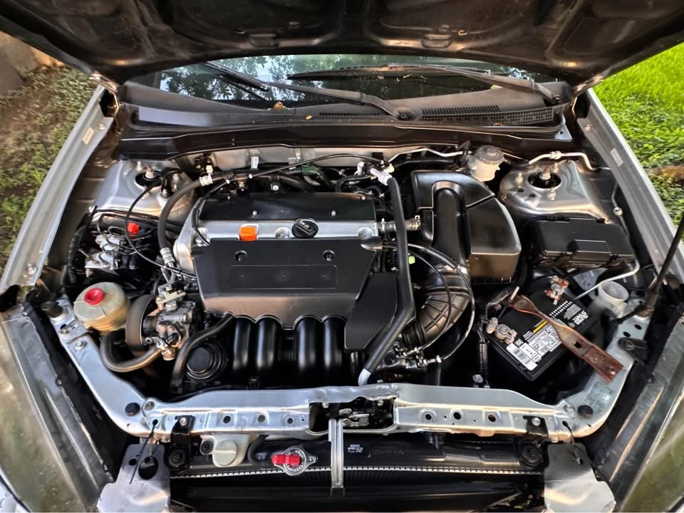 2004 Acura RSX - Image 5 of 7