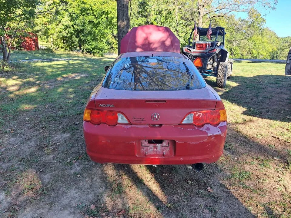 2004 Acura RSX - Image 2 of 13