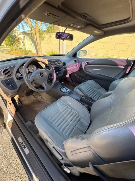 2004 Acura RSX - Image 7 of 14