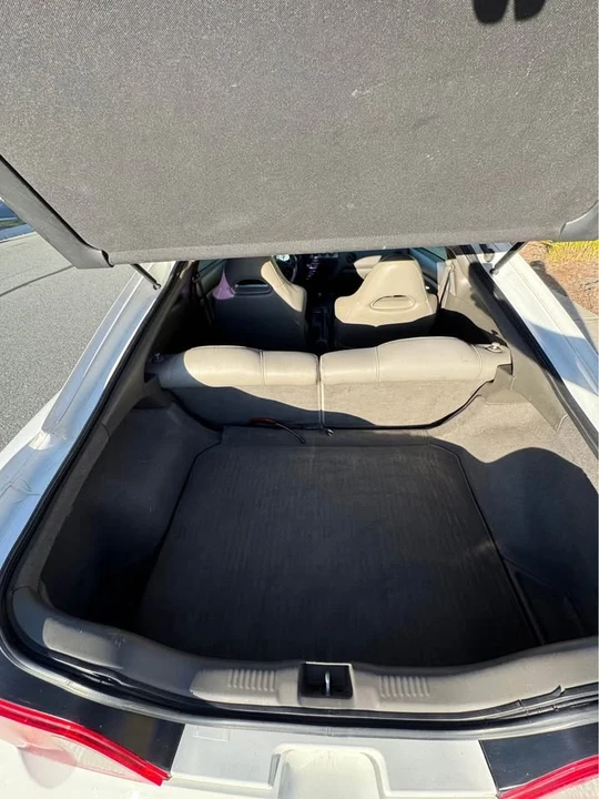 2004 Acura RSX - Image 11 of 14