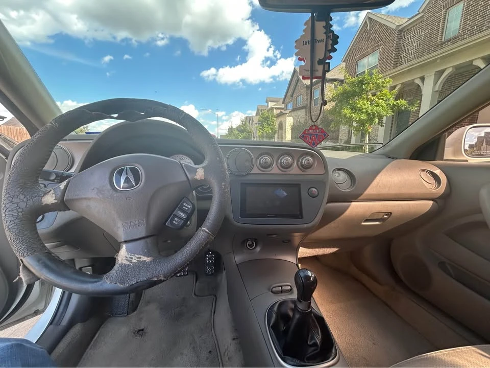 2004 Acura RSX - Image 6 of 16