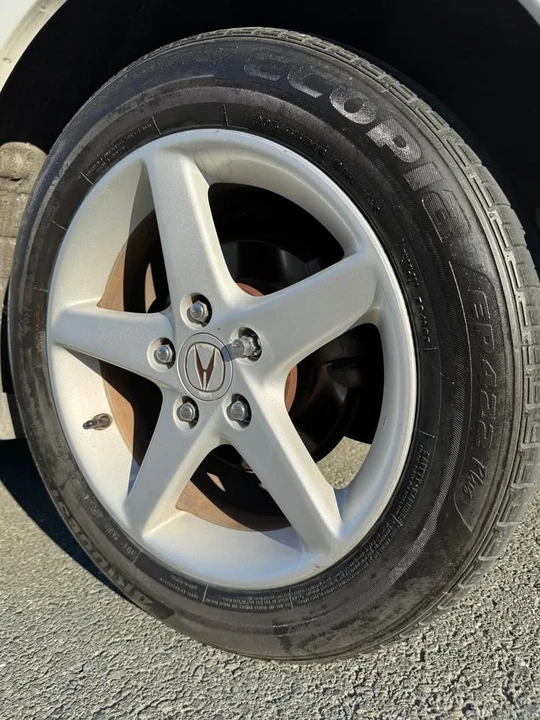 2004 Acura RSX - Image 12 of 14