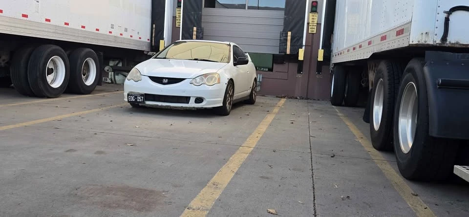 2004 Acura RSX - Image 3 of 6