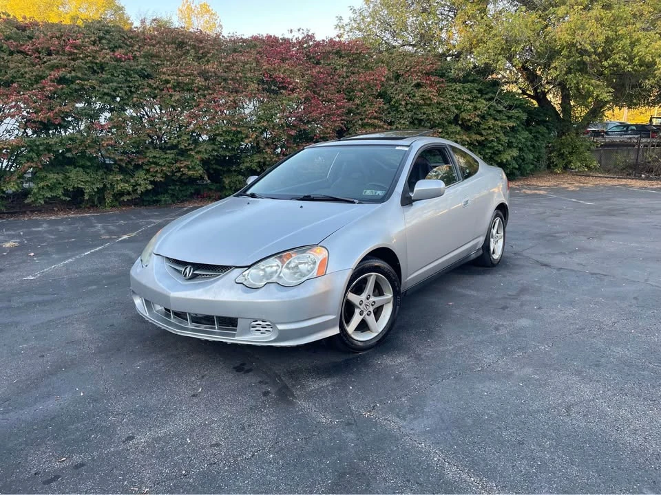 2004 Acura RSX - Image 12 of 12