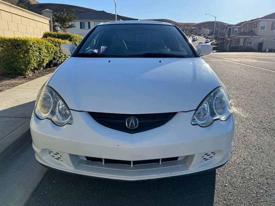 2004 Acura RSX - Image 5 of 14