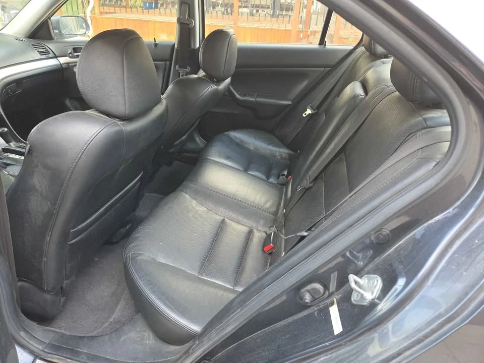 2004 Acura RSX - Image 11 of 11