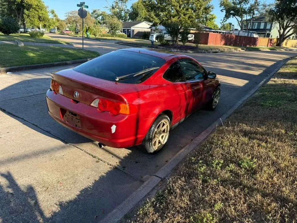 2004 Acura RSX - Image 7 of 14