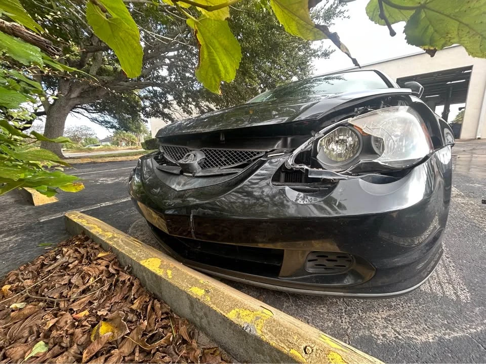 2004 Acura RSX - Image 12 of 20