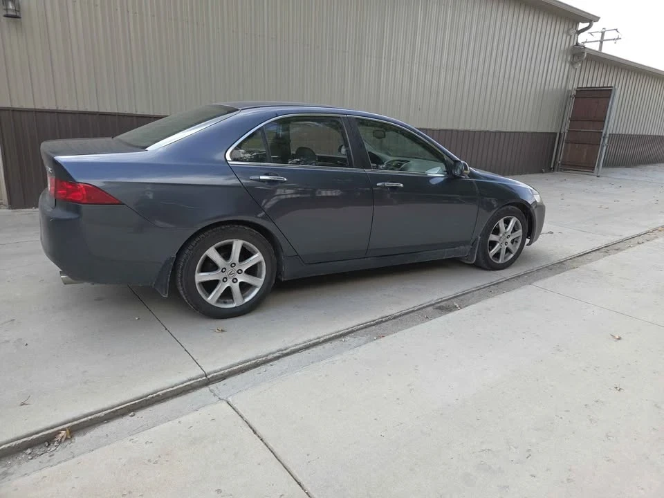2004 Acura RSX - Image 6 of 11