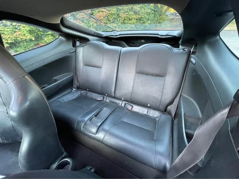 2004 Acura RSX - Image 8 of 12
