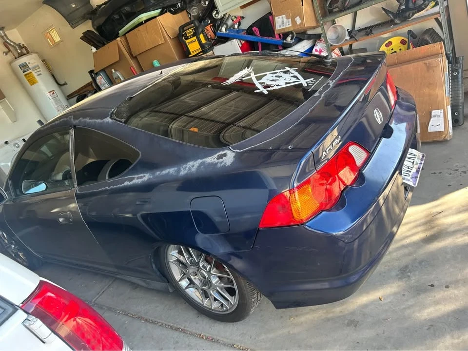 2004 Acura RSX - Image 3 of 4