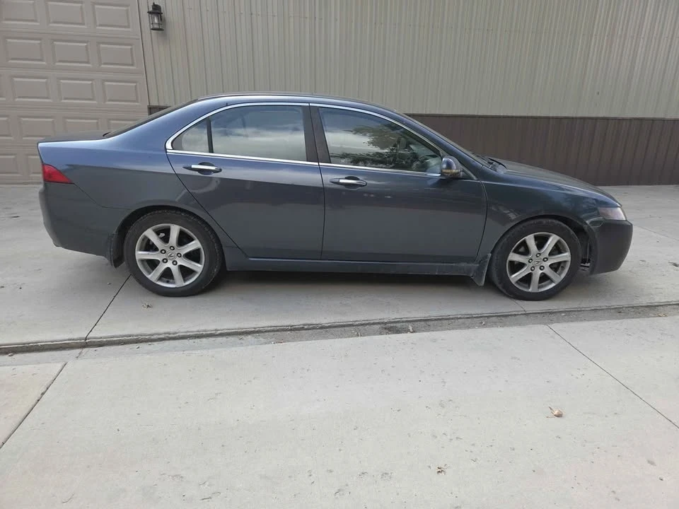 2004 Acura RSX - Image 5 of 11