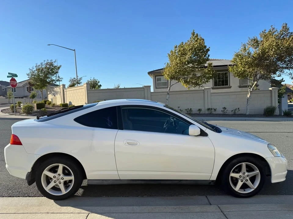 2004 Acura RSX - Image 4 of 14