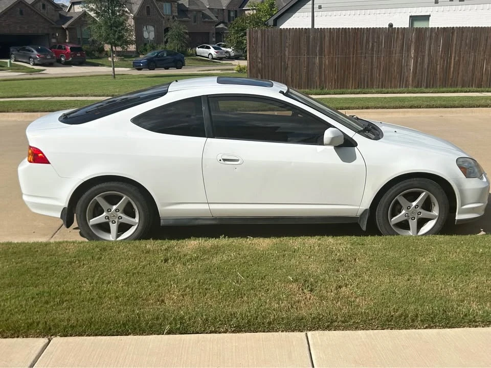 2004 Acura RSX - Image 5 of 16