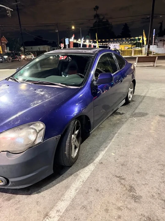 2004 Acura RSX - Image 4 of 5