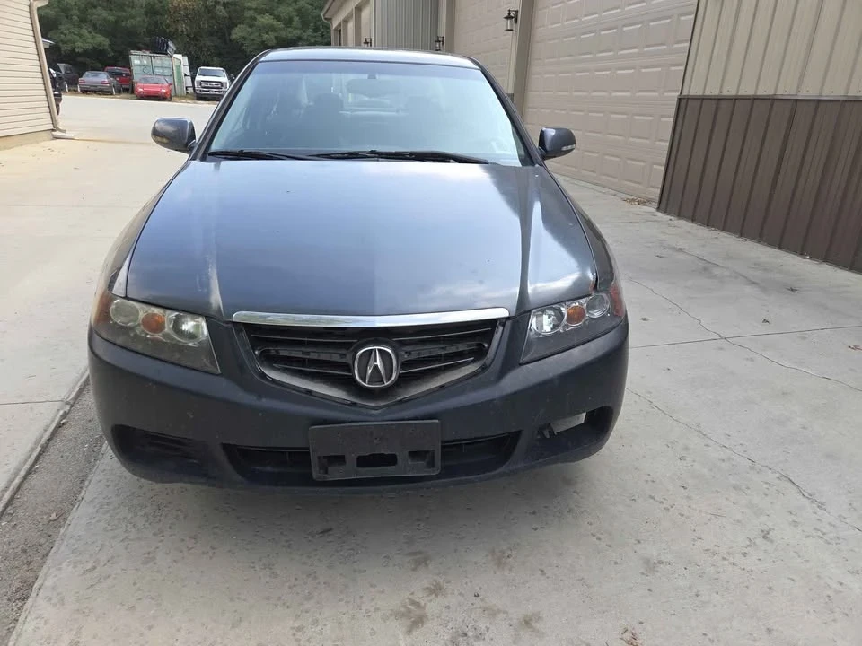 2004 Acura RSX - Image 2 of 11