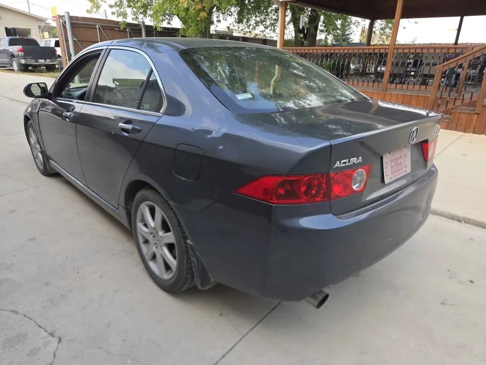 2004 Acura RSX - Image 9 of 11