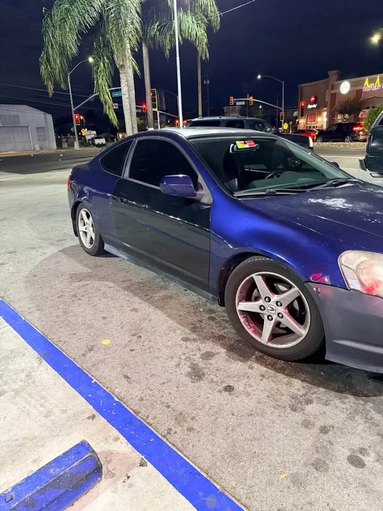 2004 Acura RSX - Image 3 of 5