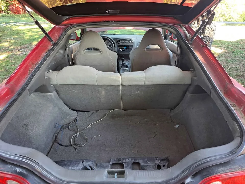 2004 Acura RSX - Image 6 of 13